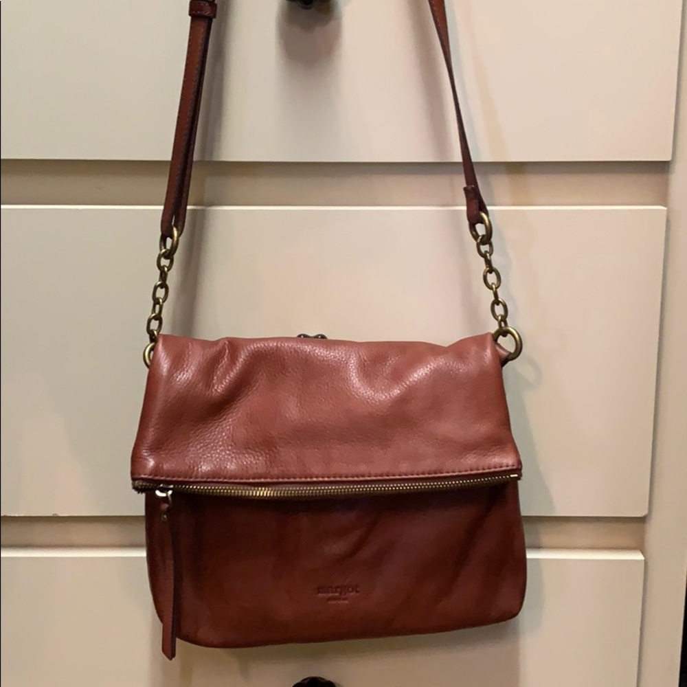 Margot Crossbody